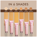 Lakme 9 to 5 CC Cream SPF 30 PA+++ Honey thumbnail