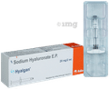 Hyalgan Injection thumbnail