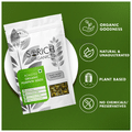 Sorich Organics Roasted Pumpkin Seeds thumbnail