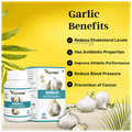 Valkyrine Garlic Tablet (60 Each) thumbnail