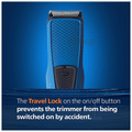 Philips BT1230/88 Trimmer Blue thumbnail