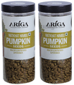 Ariga Foods Natkhat Nimbu Pumpkin Seeds (500gm Each) thumbnail