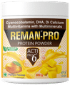 Reman-Pro Protein Powder Mango thumbnail