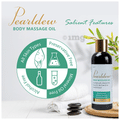Pearldew Body Massage Oil (100ml Each) thumbnail