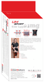 United Medicare Knee Support 3D XL thumbnail