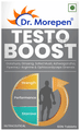 Dr. Morepen Testo Boost Tablet | For Strength, Performance & Stamina thumbnail