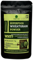 Poddar Farms Dehydrated Wheatgrass Powder thumbnail