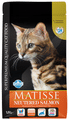 Farmina Pet Foods Matisse Cat Food Neutered Salmon thumbnail
