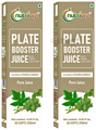 Nutriorg Plate Booster Juice (250ml Each) thumbnail