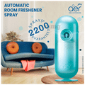 Godrej aer Matic Machine + Refill Kit Cool thumbnail