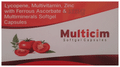 Multicim Softgel Capsule thumbnail