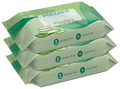 Premier Tissues Aloe Vera Wet Wipes (10 Each) thumbnail