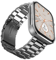 Noise NSW 419 Color Fit Pro 5 Max Elite Silver thumbnail