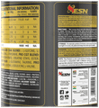 ESN Black Series Nitro Whey Powder Swiss Chocolate thumbnail
