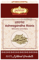 Jaived Ayurveda Ashwagandha Roots | Boosts Energy & Reduces Stress, 100% Pure & Natural thumbnail