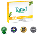 Tanvi Herbals Tanvijyeshta Tablet (30 Each) thumbnail