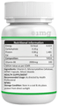 Bioven Vitamin B6 2000 Vegetarian Capsule thumbnail