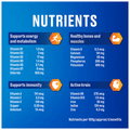 Horlicks Health & Nutrition Drink Classic Malt thumbnail