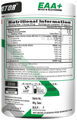 Eligator EAA + BCAA & Glutamine Powder Watermelon thumbnail
