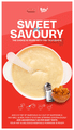 Baby Gold Dry Fruits Cereal Porridge (50gm Each) Zero Added Sugar thumbnail