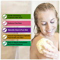 Simply Vedic Luxury Lavender Soap thumbnail