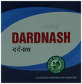 Dardnash Tablet thumbnail