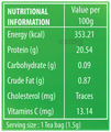 TE-A-ME Natural Green Teas (1.5gm Each) Jasmine Lemongrass Soothe thumbnail