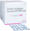 Glimisave M2 850 Tablet SR thumbnail