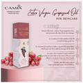 Camia Grapeseed Oil thumbnail