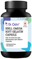 Dr. Odin Krill Omega Soft Gelatin Capsule thumbnail
