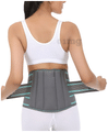 Healivo Lumbar Sacro Belt for Support and Immobilization of Lumbo Sacral Region XXXXL thumbnail