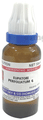 Sett Dey Eupatori Perfoliatum Dilution 6 thumbnail
