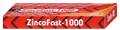 Dr. Ethix's Zincofast 1000 Tablet (10 Each) thumbnail