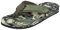 Doctor Extra Soft D29 Orthopaedic | Diabetic | Stylish | Comfortable | MCR |Anti-Skid | Rubber Flip-Flop for Men Olive 11 thumbnail