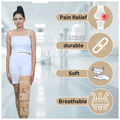 Bos Medicare Surgical Surgical Knee Immobiliser Small thumbnail
