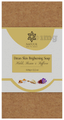 Natuur Detan Skin Brightening Soap Saffron thumbnail