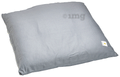 Sarveda Zabuton Cushion for Meditation and Yoga Practise Grey thumbnail