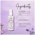 The Havanna Saffron & Lavender Skin Mist thumbnail