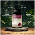 Dr. Era Ayurveda Shatavari Veg Capsule thumbnail