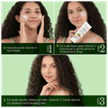La Pink Vitamin C White Haldi Scrub thumbnail