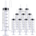 Mowell Disposable Syringe Luer Lock thumbnail