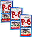 P 6 Fast Acting Formula Ayurvedic Bawasir Sahayak Capsule (60 Each) thumbnail