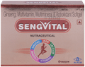 Sengvital Capsule thumbnail