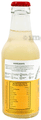 Tribe Kombucha Combo Pack of Naturally Sparkling Probiotic Drink (210 ml Each) Gingerade Ginger & Lemon thumbnail