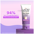 Lacto Calamine Kaolin Clay Face Wash | Paraben-Free | For All Skin Types thumbnail