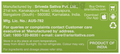 Sri Sri Tattva IBStall Bowel Care Tablet (10 Each) thumbnail