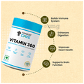 ToneOp Care Vitamin 360 Tablet thumbnail