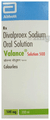 Valance 500 Oral Solution Colourless thumbnail