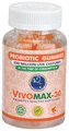 Vivomax 30 Probiotic Gummies thumbnail