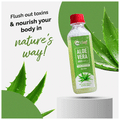 Nutriorg Alovera Juice (250ml Each) thumbnail